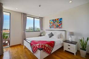 Luxury Ocean Apart Two Bedrooms by VESTA